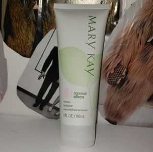 Botanical effects 1 hydrate (for dry skin)